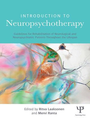 cover image of Introduction to Neuropsychotherapy